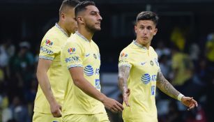 Brian Rodríguez reportará con América para el AP24; Cáceres afina detalles para salir