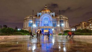 ¡Prepárate! Hoy 17 de julio será un día lluvioso, con precipitaciones en 28 de los 32 estados del país 