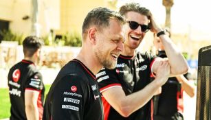 Kevin Magnussen saldrá de Haas