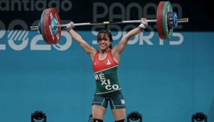 Janeth Gómez enfrentará sus primeros Juegos Olímpicos con una gran motivación