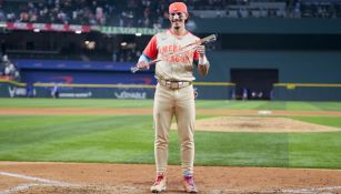 MLB: Jarren Durán, primer mexicano en ser MVP del Juego de Estrellas