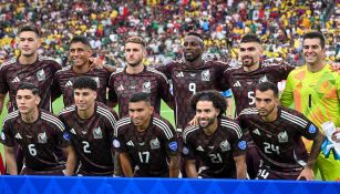 México continúa cayendo en el Ranking FIFA; el Tri ya es 17 tras la Copa América