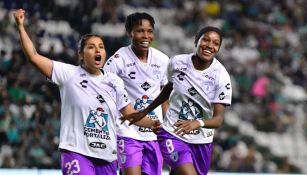 La Liga MX Femenil tendrá representación en los Juegos Olímpicos