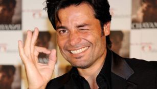 Chayanne regresa a tierras mexicanas con nueva gira