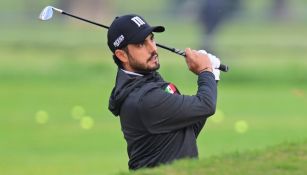 Atletas mexicanos en París 2024: ¿Quién es Abraham Ancer y cuándo compite?