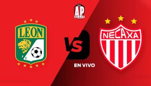 León vs Necaxa: ¿Dónde y cuándo ver el partido?