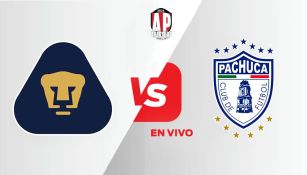 Pumas vs Pachuca: ¿Cuándo y dónde ver el partido de la Jornada 5 del Apertura 2024?