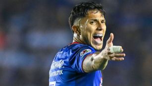 Cruz Azul rescinde contrato de Carlos Salcedo luego de un mutuo acuerdo