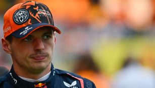 Verstappen a sus ingenieros tras el GP de Hungría: 'Pueden irse a la mie...'