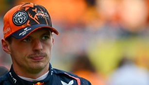 Verstappen explota tras el incidente con Hamilton 