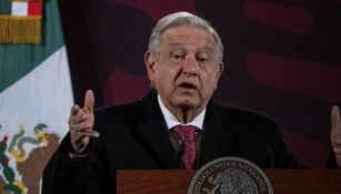 AMLO hace responsable al Estado por caso de Ayotzinapa, "ocultaron verdades"