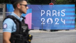 Cantimploras de París 2024 con material dañino para la salud, ya fueron retiradas del mercado