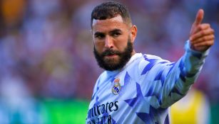 Benzema sobre el Real Madrid: 'Es el mejor equipo del mundo, siempre va a estar en el top'