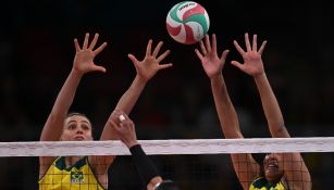 París 2024: Voleibol, la gloria de Juegos Olímpicos