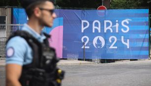 París 2024: Atletas de Israel denuncian amenazas de muerte si asisten a los Juegos Olímpicos