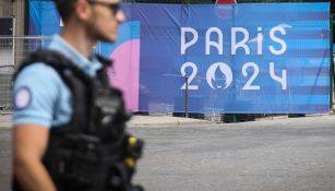 Las herramientas que utilizará París para garantizar la seguridad en Juegos Olímpicos