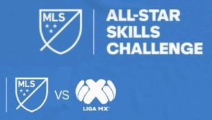 All Star Game Liga MX vs MLS ¿En qué consiste el Skills Challenge?