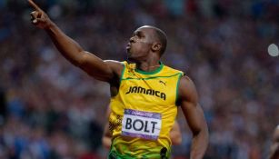 Leyendas de Juegos Olímpicos: Usain Bolt