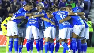 La Máquina jugará en la Leagues Cup el próximo 31 de julio