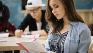 Algunos estudiantes batallarán más para poder colocarse en un puesto laboral.