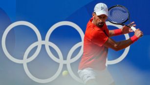 Novak Djokovic comienza con el pie derecho su participación en París 2024