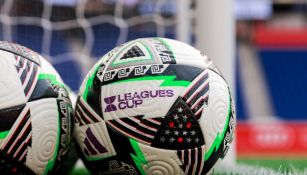 Jornada 2 de la Leagues Cup