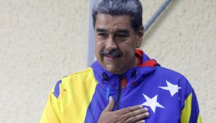 Maduro es reelegido por segunda vez y comenzará un tercer mandato como presidente desde enero de 2025 hasta enero de 2031