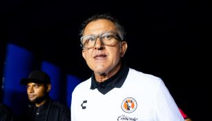 ¡Oficial!: Juan Carlos Osorio es expulsado de la Leagues Cup 