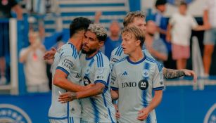 Montreal derrota con todo y polémica al Atlético de San Luis