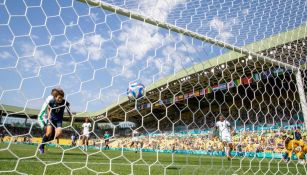 Quedaron definidos los Cuartos de Final del futbol femenil 