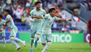 México vuelve a las Copas Mundiales Sub-20 tras vencer a Costa Rica