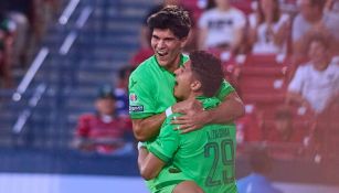 Juárez venció al Dallas FC y asegura su pase a la siguiente ronda