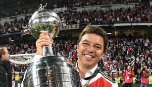 Marcelo Gallardo apunta a regresar a River Plate, según reportes 