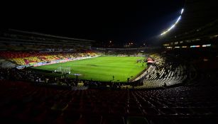 ¡Ah no, bueno! Partido entre Atlético Morelia y Tapatío fue suspendido porque se fue la luz