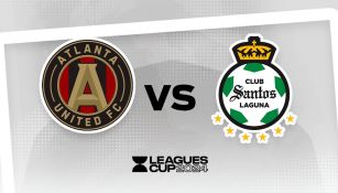 Atlanta United vs Santos 