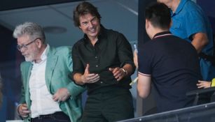 Tom Cruise estará en la clausura de París 2024 con acrobacias de Misión Imposible