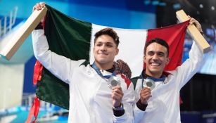 Todas las medallas que ha ganado México en Juegos Olímpicos