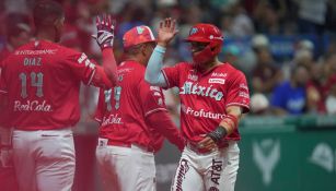 Los playoffs de la Temporada 2024 de la LMB están por comenzar