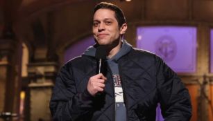 El comediante Pete Davidson volverá a ingresar a un hospital de salud mental 