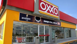 Oxxo en Tamaulipas reabrirá sus puertas tras acuerdo con autoridades después de ola de violencias en el estado