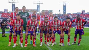 Leagues Cup: ¿Cuándo y dónde ver Orlando City vs Atlético de San Luis?