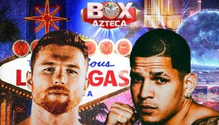 Canelo vs Berlanga 