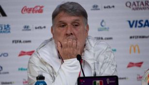 Miguel Herrera 'reventó' a Tata Martino por 'entregar' el duelo ante Argentina en el Mundial de Qatar