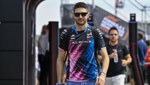 Ocon estuvo cerca de firmar con Williams