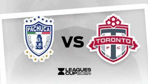 Leagues Cup: ¿Dónde y a qué hora ver EN VIVO el Pachuca vs Toronto FC?