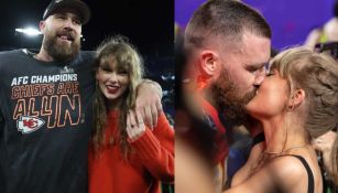 Travis Kelce y Taylor Swift se comprometerán en Agosto, aparentemente