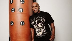 Mike Tyson