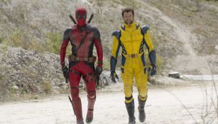 ‘Deadpool & Wolverine’ ya es la película más taquillera de la historia; desbancó a ‘La Pasión de Cristo’