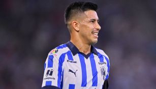 Meza deja la Liga MX para volver al futbol argentino