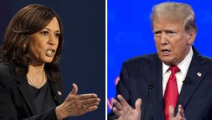 ¿Miedo? Donald Trump no asistirá al debate con Kamala Harris programado para septiembre